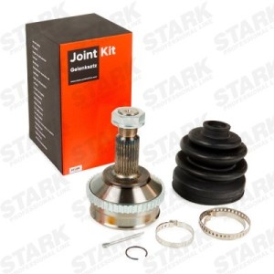 Jeu de joints, arbre de transmission CITROËN 9619947580, 9619947588, 9619947680