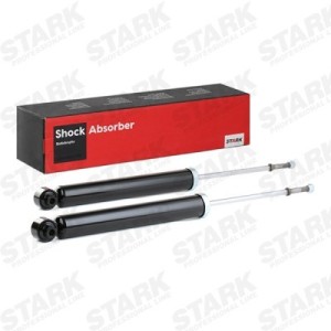 Amortisseur TOYOTA 4853005370, 4853005371, 4853005372