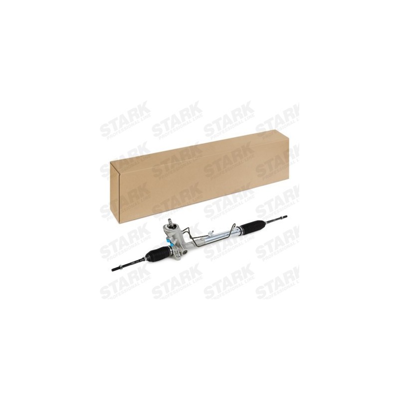 Crémaillère de direction VW 6Q1423055E, 6Q1423055P, 6Q1423061G