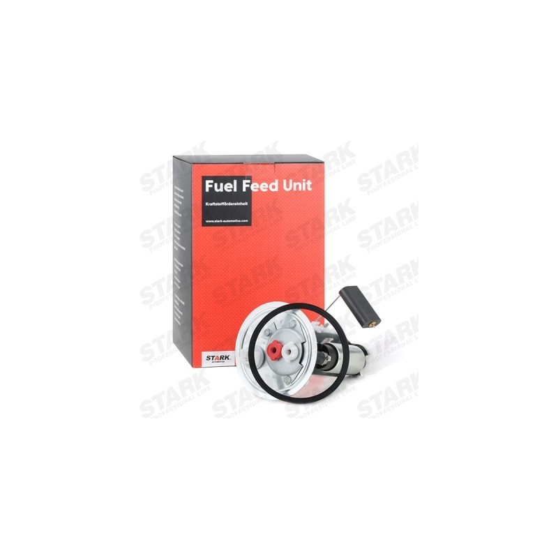 Unité d'injection de carburant FORD 1093855, XS6U9H307FA, 1E0313350F