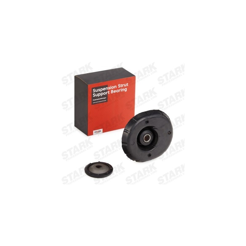 Coupelle d'amortisseur PEUGEOT 5038E7, 5038E7