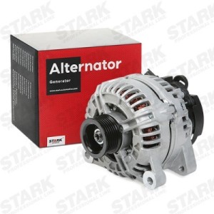 Alternateur CITROËN 5705CA, 5705EK, 9646452480