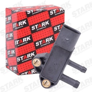 Capteur, pression des gaz échappement CHEVROLET 25182883, 25182883, 025182883