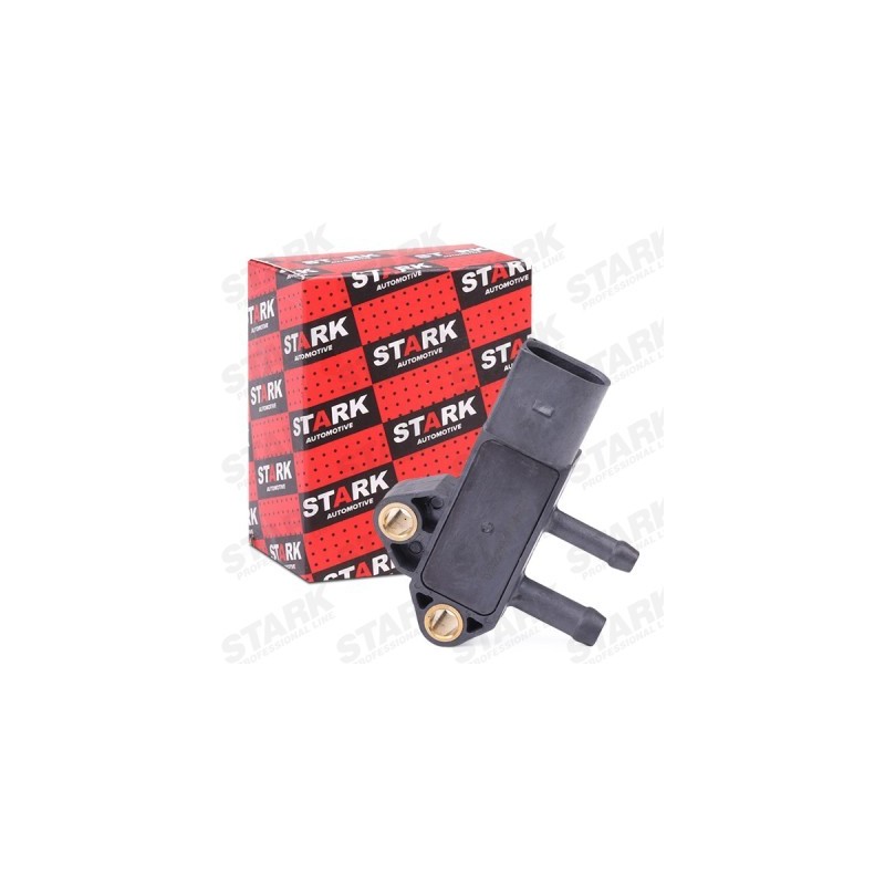 Capteur, pression des gaz échappement CHEVROLET 25182883, 25182883, 025182883