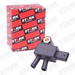 Capteur, pression des gaz échappement MERCEDES-BENZ 0009056503, 6429050400, A0009056503