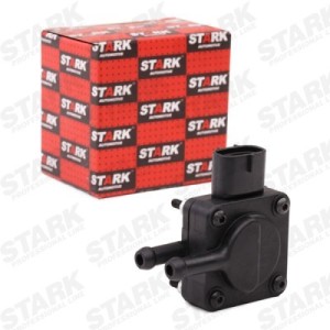 Capteur, pression des gaz échappement MITSUBISHI 1865A184