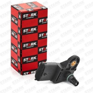 Capteur de pression de suralimentation ABARTH 55219298, 552182980, 55218298