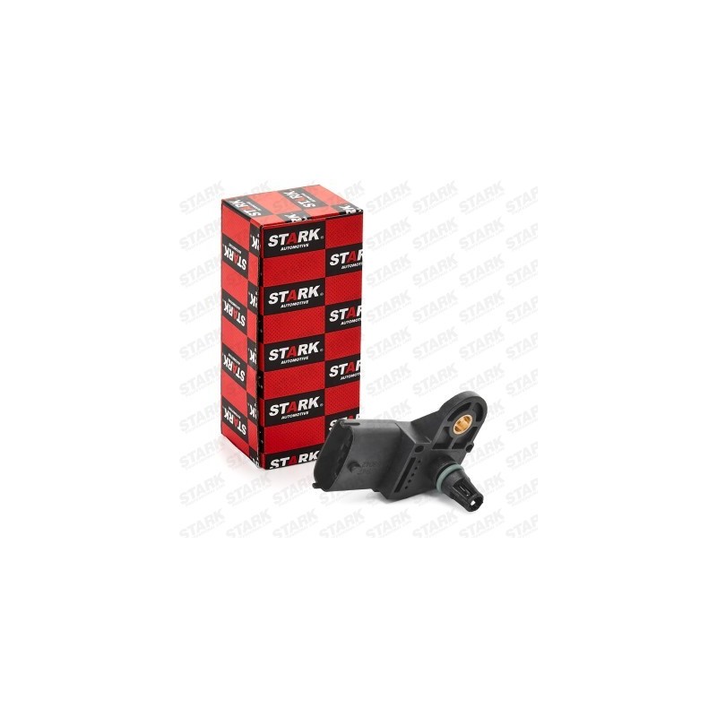 Capteur de pression de suralimentation ABARTH 55219298, 552182980, 55218298