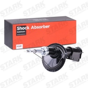 Amortisseur CITROËN 5202H4, 5202K7, 5202K8