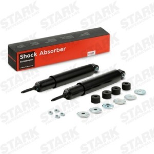 Amortisseur MERCEDES-BENZ 0033233900, 0033234600, 0033234800