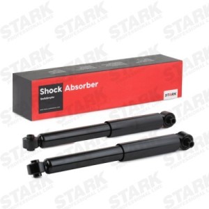 Amortisseur FORD 01697748, 1341063, 1348869