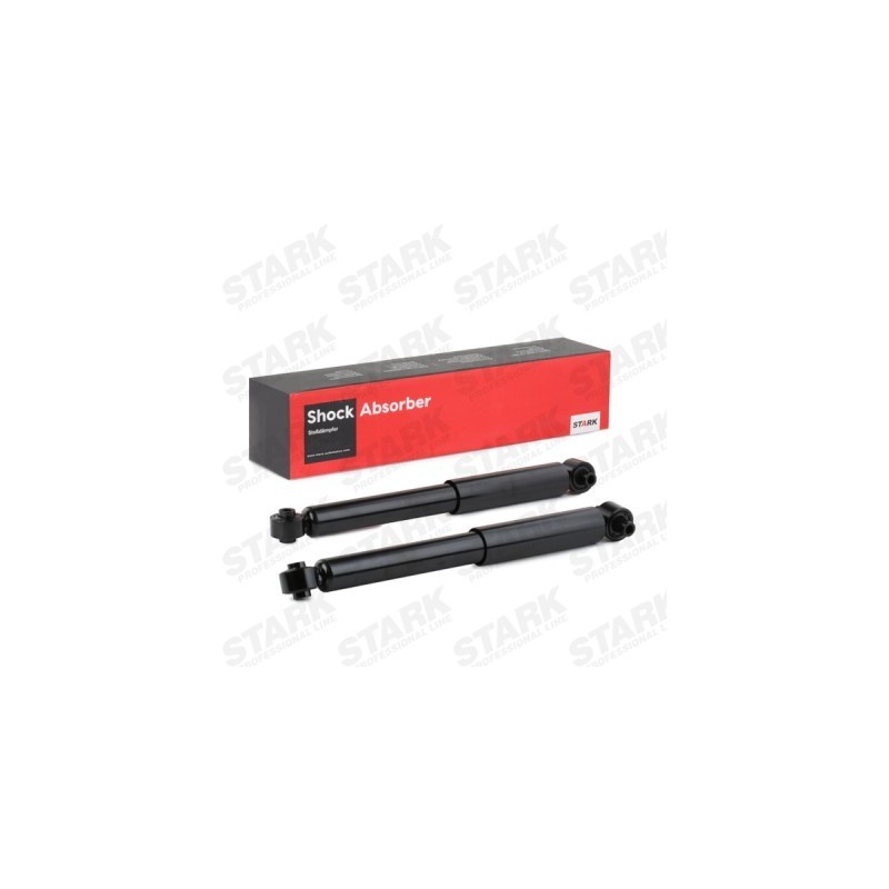 Amortisseur FORD 01697748, 1341063, 1348869