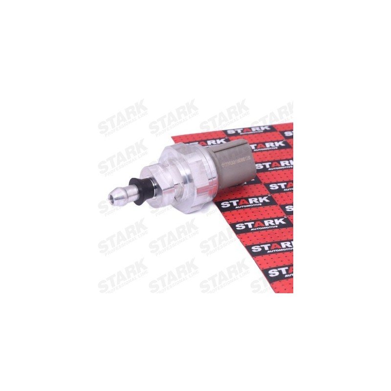 Capteur, pression des gaz échappement DACIA 6079052600, 2276000Q0C, 223650901R