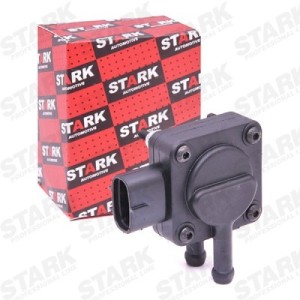 Capteur, pression des gaz échappement HYUNDAI 392102A750, 392102A750