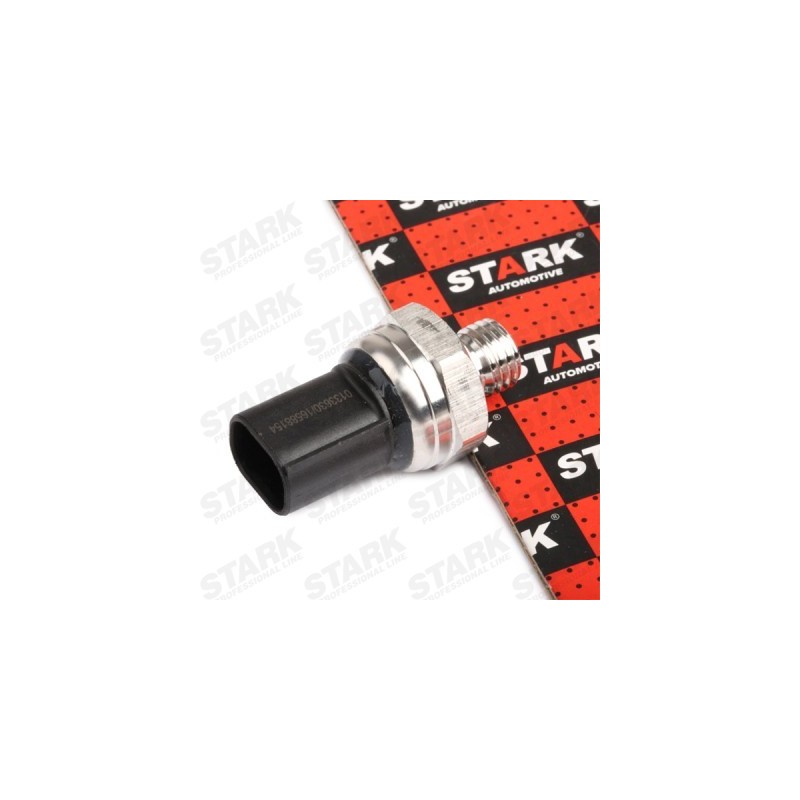 Capteur, pression des gaz échappement MERCEDES-BENZ 0009052706, 0091535228, A0009052706