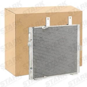 Condenseur, climatisation BMW 1375205, 64531375205, 64538391509