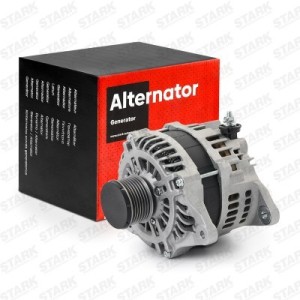 Alternateur SUBARU A003TX0581, A3TX0581, 23700AA640