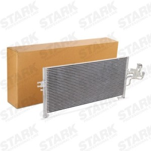 Condenseur, climatisation MITSUBISHI MR218428