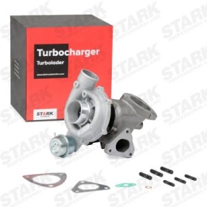 Turbocompresseur LAND LR017315