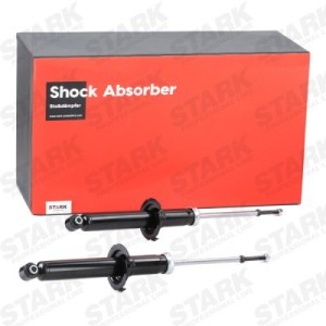 Amortisseur MITSUBISHI MB809270, MB809271, MB809272