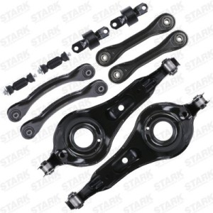 Kit de réparation, bras triangulaire FORD 1061660, 1061666, 1064128
