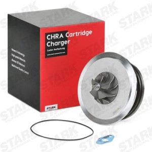 Cartouche turbo BMW 11657790306G, 11657790306J, 11657790306L