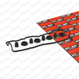 Jeu de joints d'étanchéité, couvercle de culasse TOYOTA 1121327010