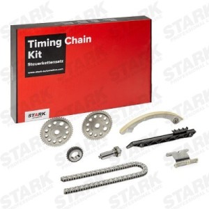 Kit de chaîne de distribution OPEL 12577163, 12608580, 12788929