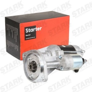 Démarreur ISUZU S13555A, S13514, S13514A