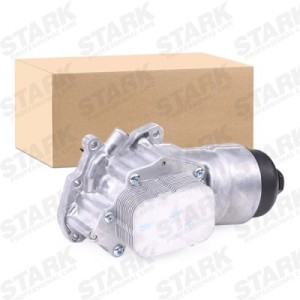 Radiateur d'huile CITROËN 1103N9, Y40114310A, SU00100740