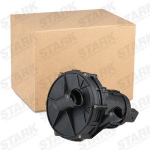 Pompe d'injection d'air secondaire AUDI 06A959253, 078906601D, 078906601M