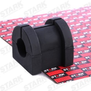 Silent bloc de barre stabilisatrice CITROËN 517258, 4156A028, 517258