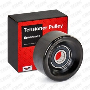 Poulie, tendeur de courroie d'accessoire ACURA 31180PNA003, 31180PNAJ01, 31180PNA003