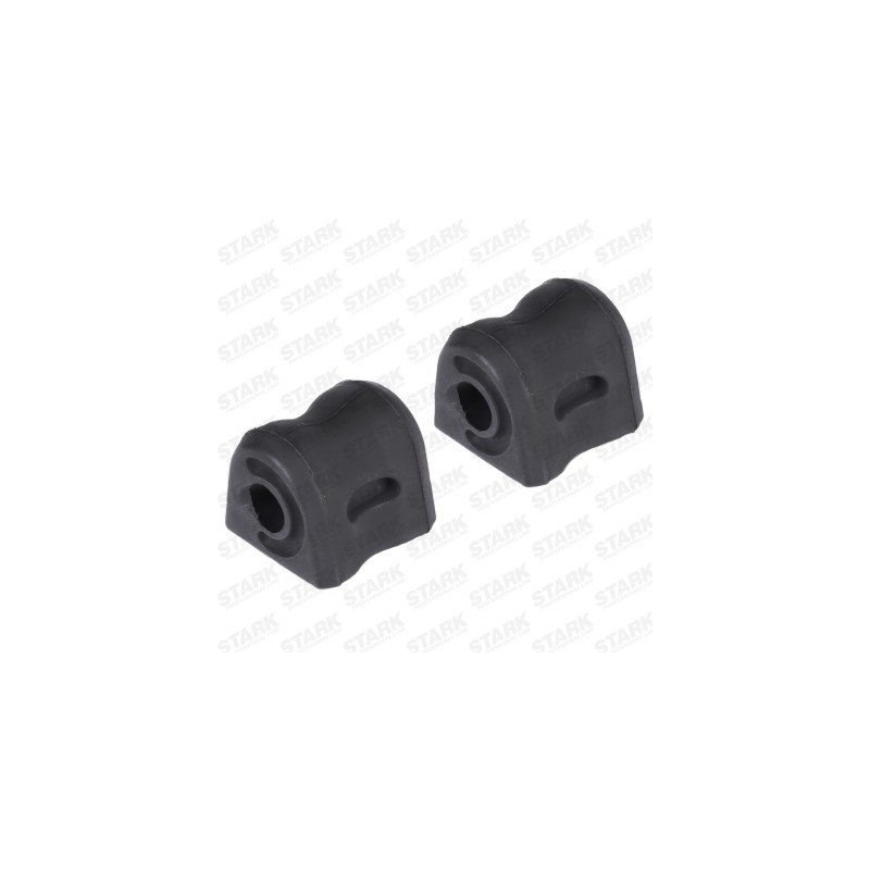 Silent bloc de barre stabilisatrice HONDA 06510SMG305, 06510SMJ305, 51306SMGE01