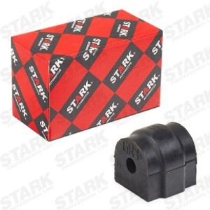 Silent bloc de barre stabilisatrice BMW 33556761002