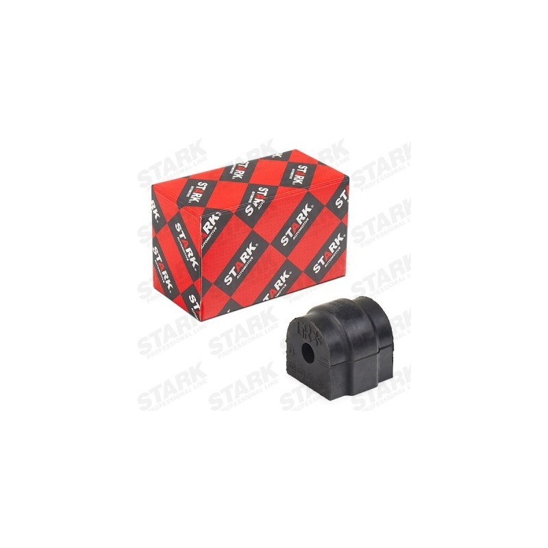 Silent bloc de barre stabilisatrice BMW 33556761002