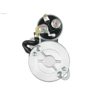 Démarreur 12V 1.20kW 8 dents AS-PL UD20575S, HITACHI S114-833B