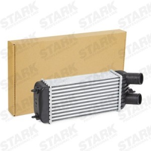 Intercooler CITROËN 0384K4, 0384K4, 1440068680