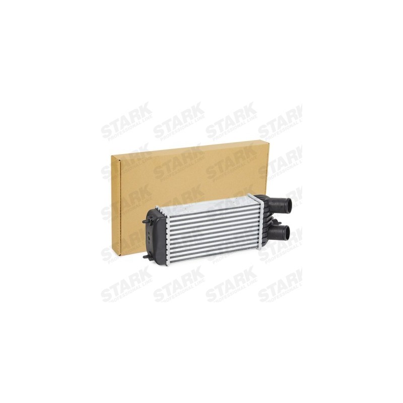 Intercooler CITROËN 0384K4, 0384K4, 1440068680