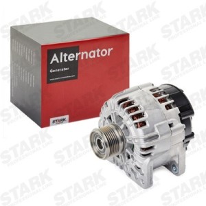 Alternateur DACIA 231000026R, 7711368381, 7711497409