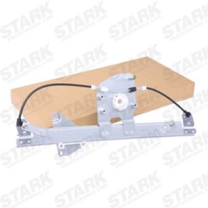 Lève-vitre SAAB 12788914, 12793731