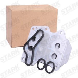 Radiateur d'huile CITROËN 1103Q1, BK2Q6B624BB, 9675549080