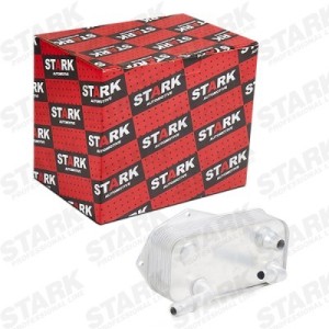 Radiateur d'huile BMW 17217529499, 7529499