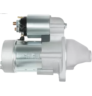 Démarreur 12V 1.20kW 8 dents AS-PL UD20575S, HITACHI S114-833B