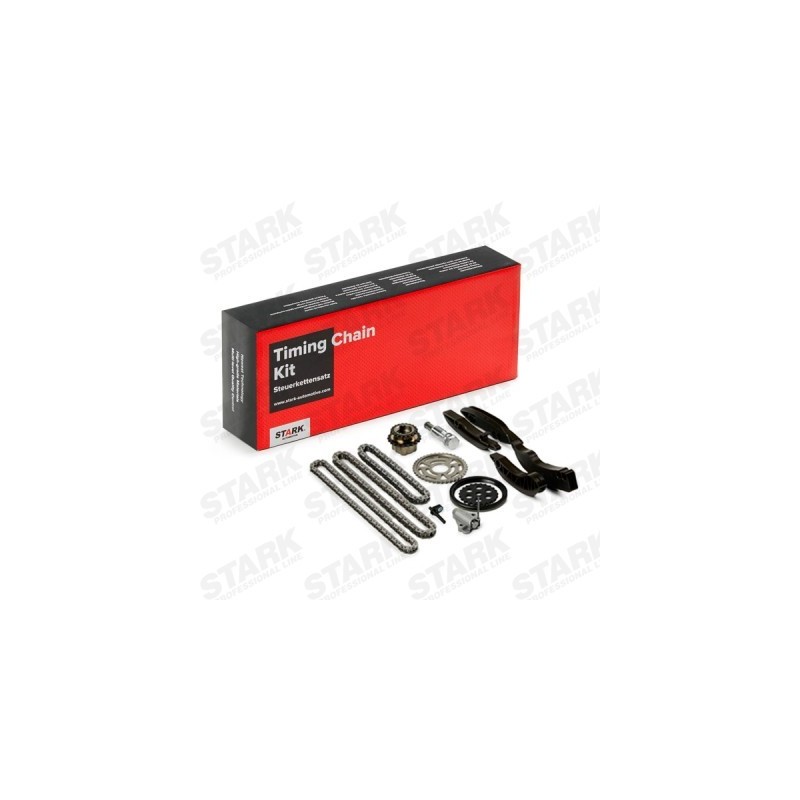 Kit de chaîne de distribution BMW 11318570649, 11417797896, 13528576284