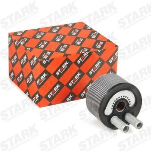 Radiateur d'huile OPEL 49870210, 1520800Q0B, 93197384