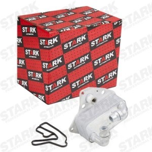 Radiateur d'huile ALFA ROMEO 55568113, 55568113, 12656364