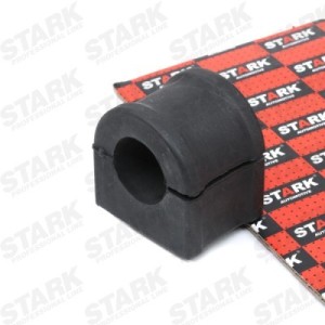 Silent bloc de barre stabilisatrice CHEVROLET 96810751, 4806447, 4814268