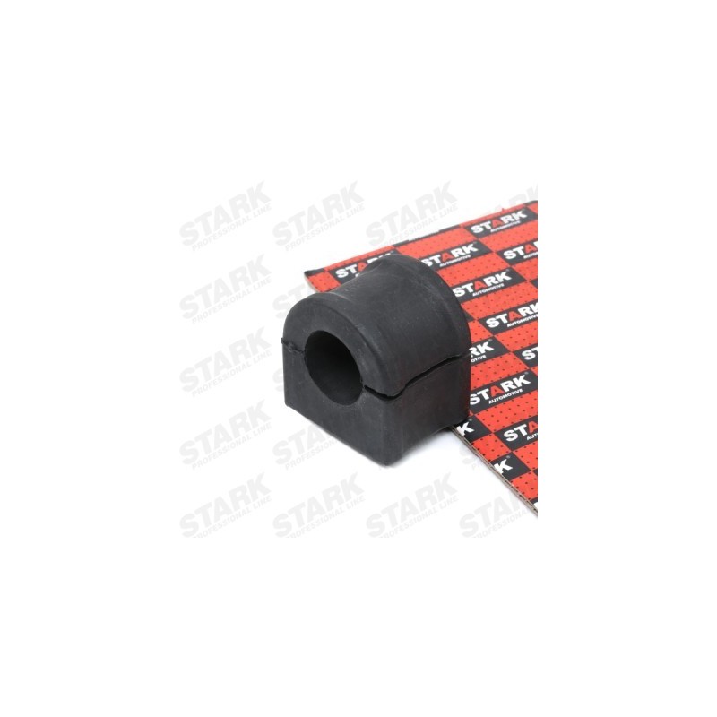 Silent bloc de barre stabilisatrice CHEVROLET 96810751, 4806447, 4814268