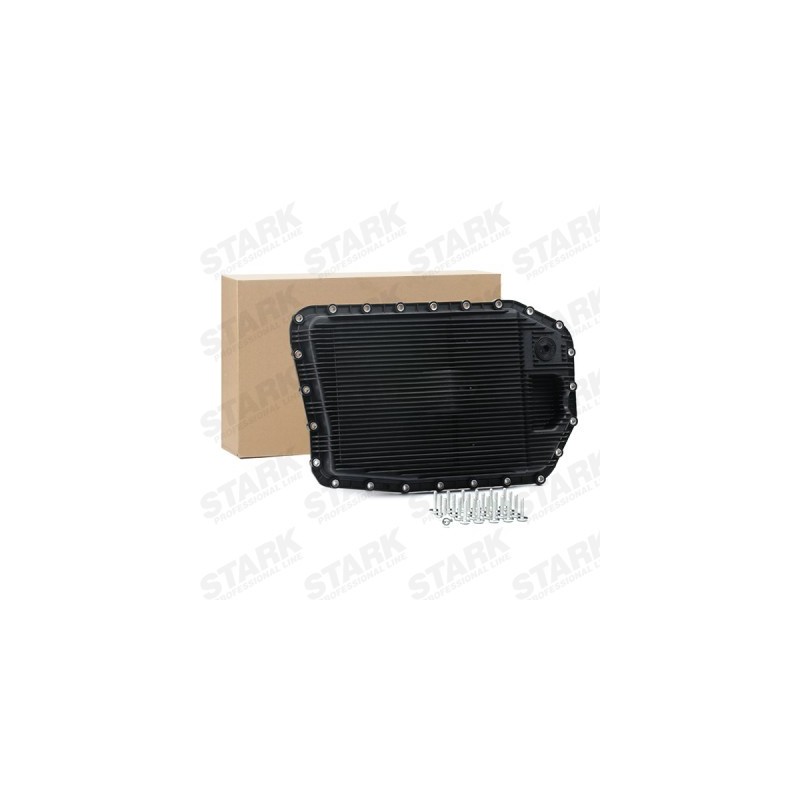 Carter d'huile, boîte automatique BMW 2333907, 24117536387, 24117571217